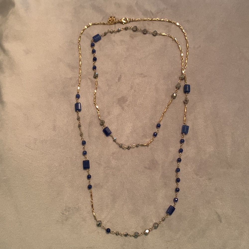 Various necklaces. $5 each. Can sell separately.